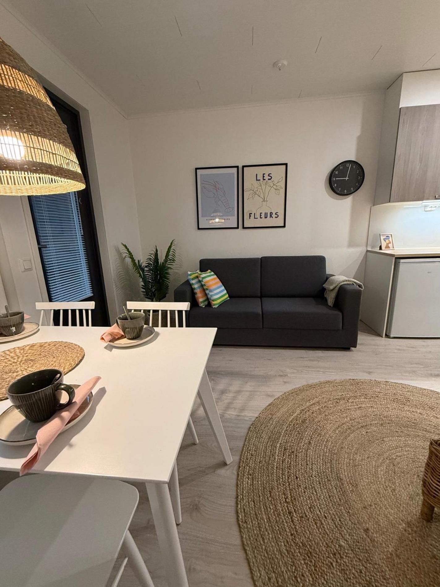 Tahkokorva Studios By Hiekka Booking Kalajoki Kültér fotó